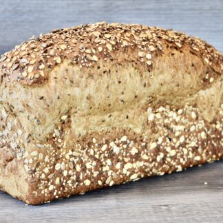 Heel brood
