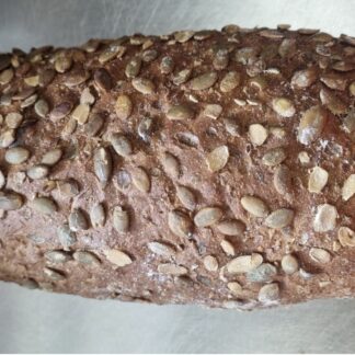 Spelt desem