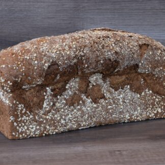 Hollands grof