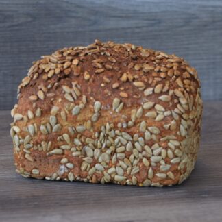 Spelt grof